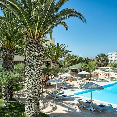 לרפטרה Tylissos Beach Hotel - Adults Only מראה חיצוני תמונה