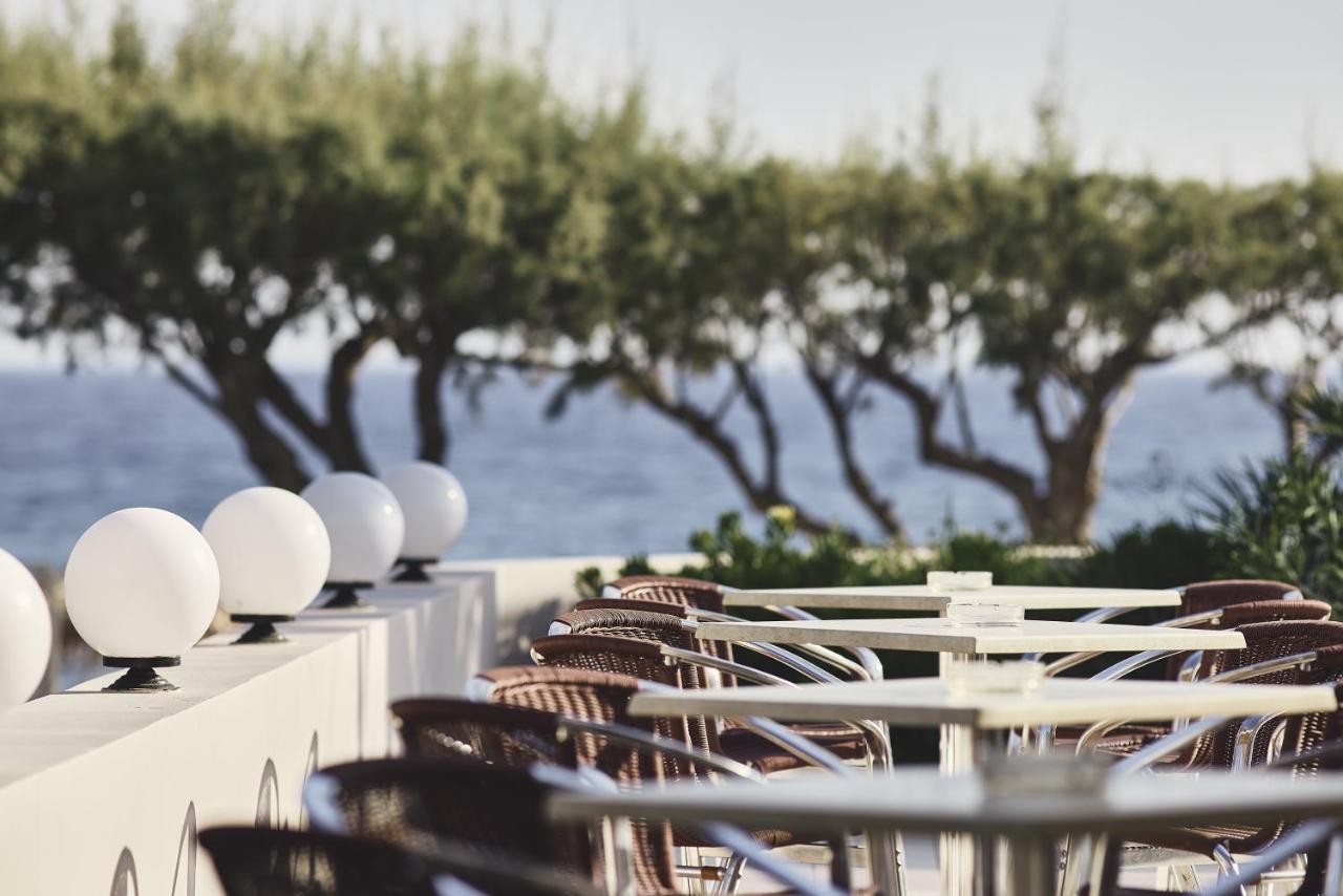 לרפטרה Tylissos Beach Hotel - Adults Only מראה חיצוני תמונה
