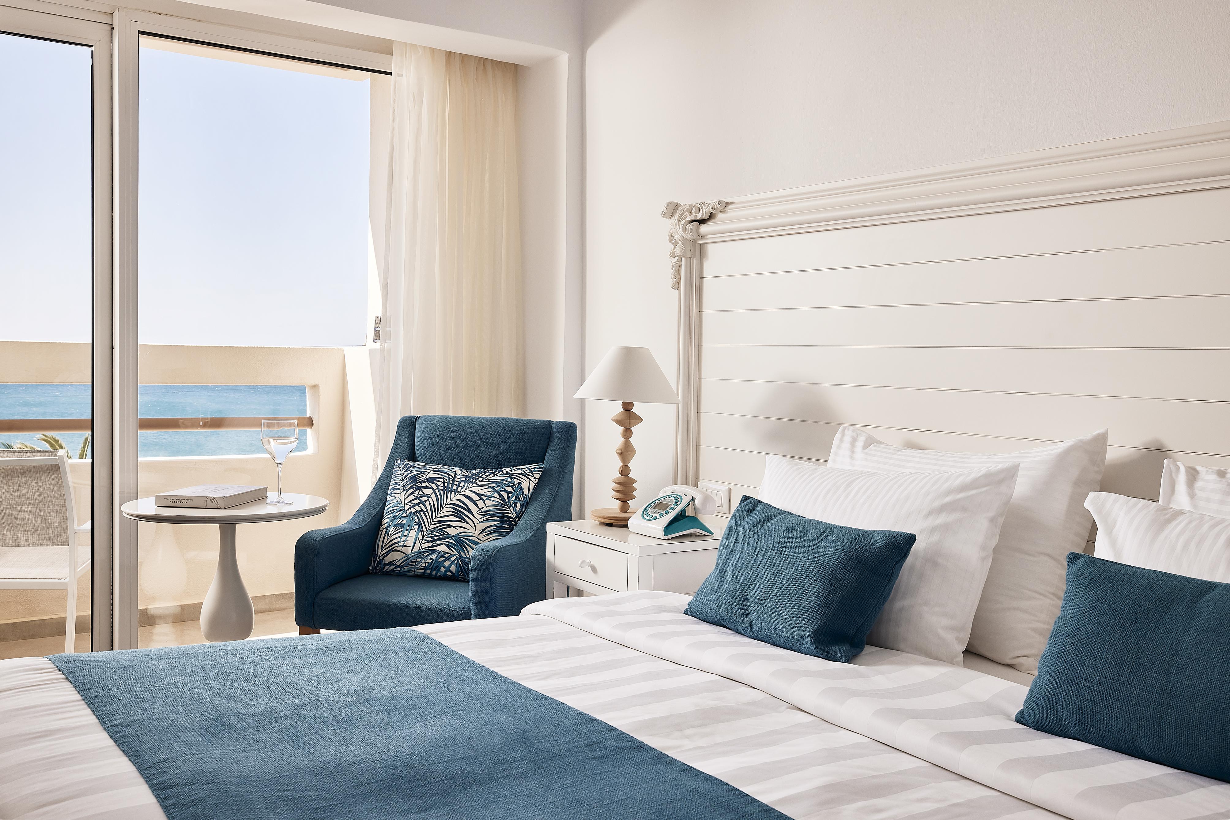 לרפטרה Tylissos Beach Hotel - Adults Only מראה חיצוני תמונה