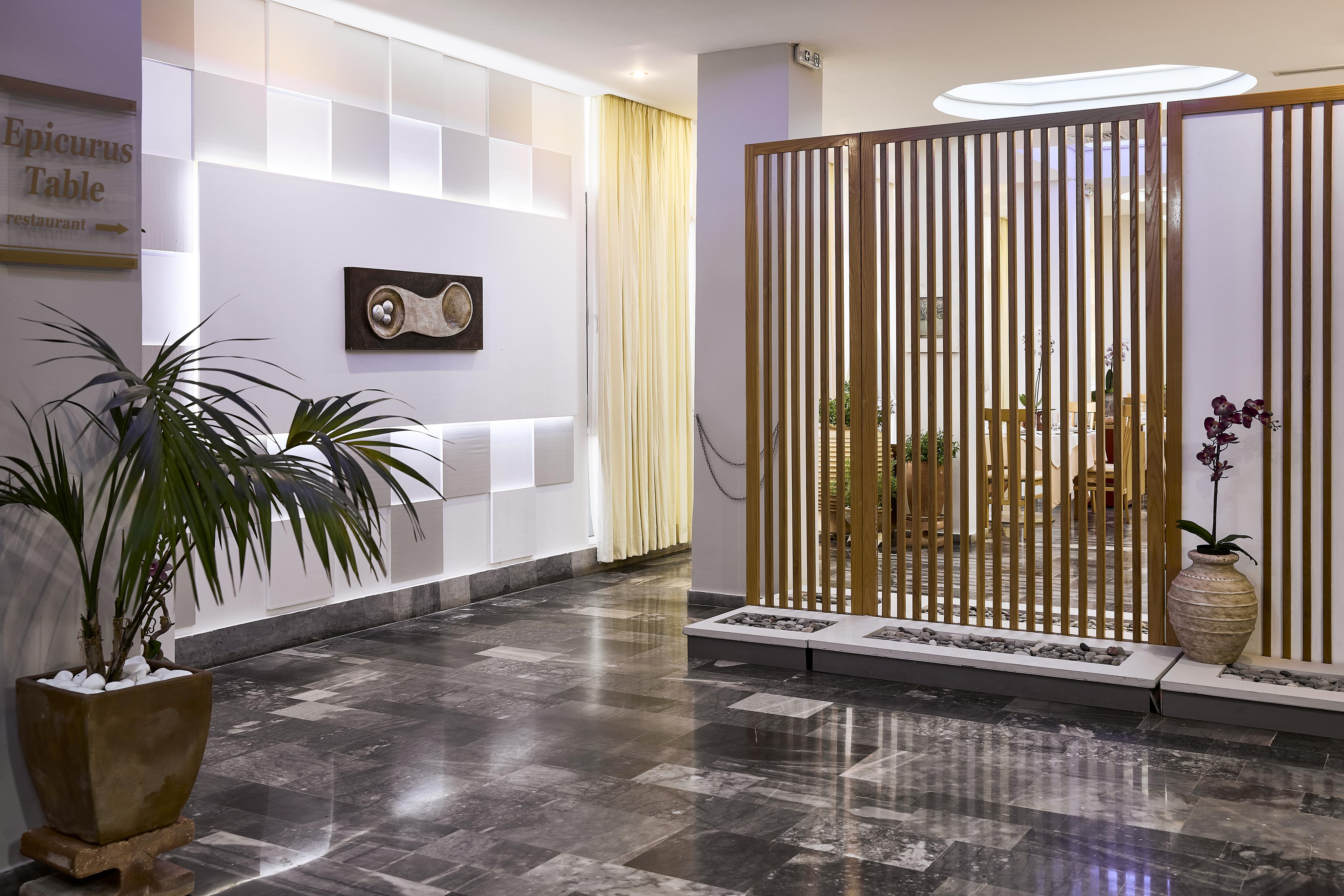 לרפטרה Tylissos Beach Hotel - Adults Only מראה חיצוני תמונה