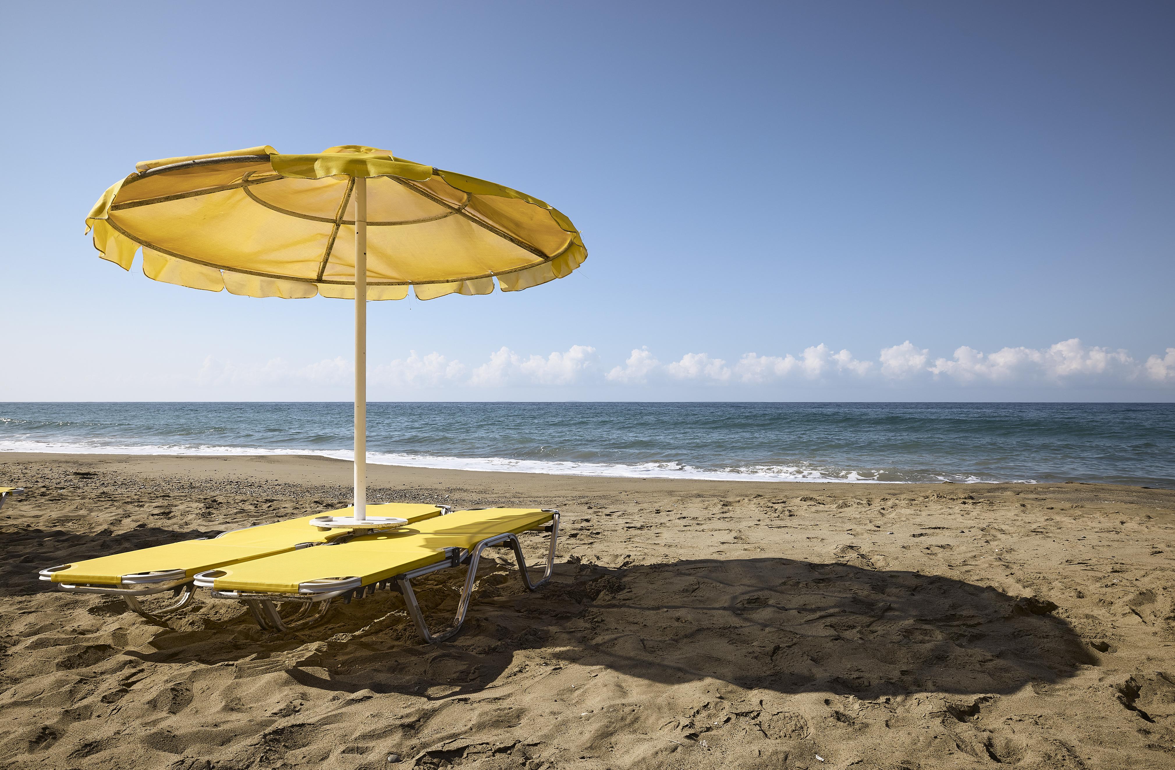 לרפטרה Tylissos Beach Hotel - Adults Only מראה חיצוני תמונה