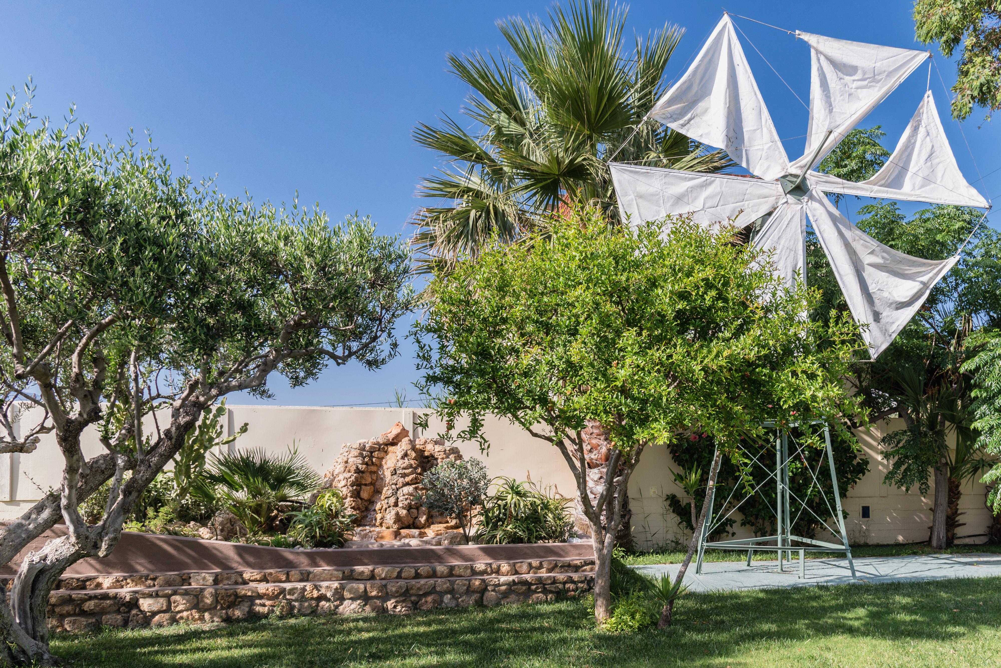 לרפטרה Tylissos Beach Hotel - Adults Only מראה חיצוני תמונה