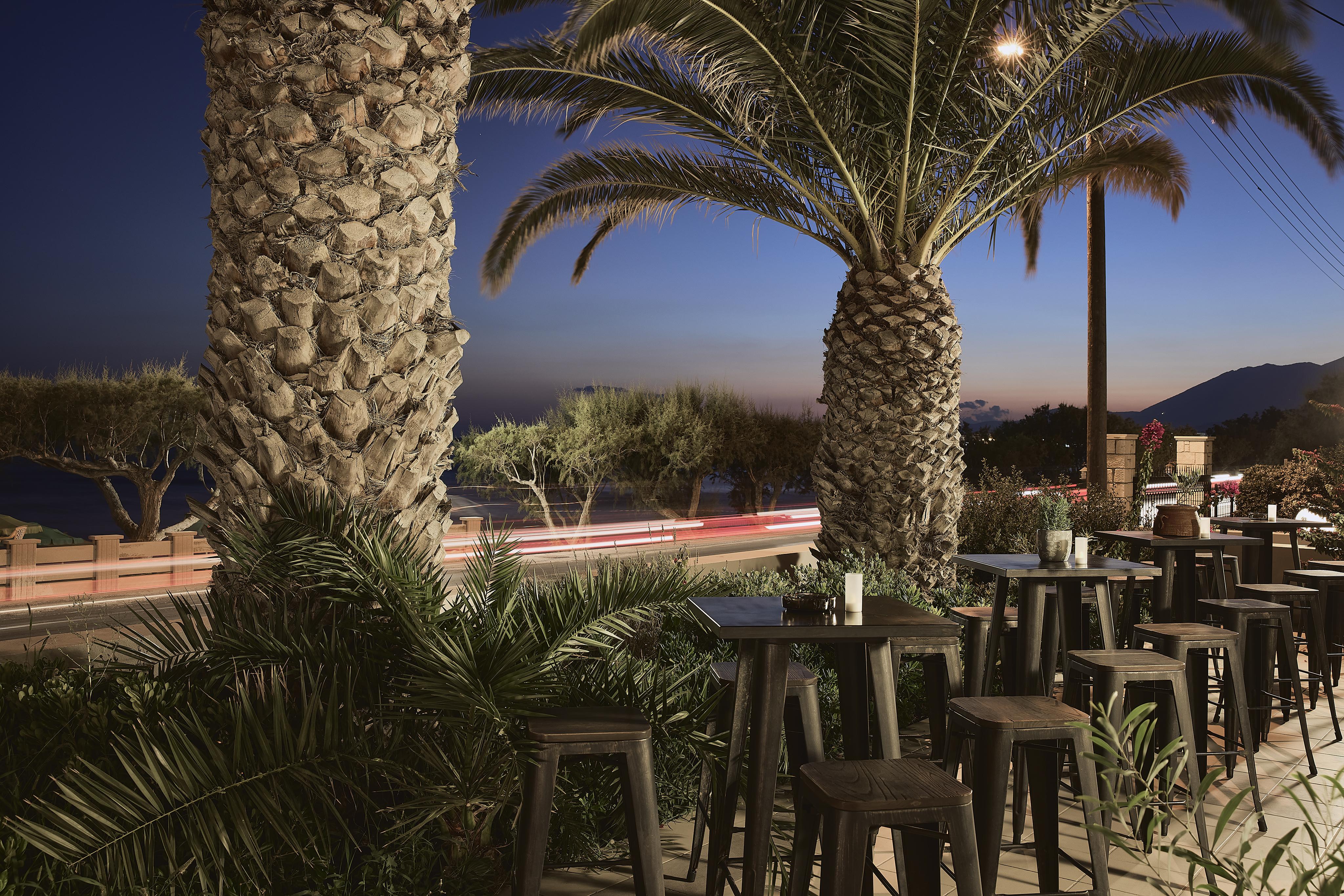 לרפטרה Tylissos Beach Hotel - Adults Only מראה חיצוני תמונה