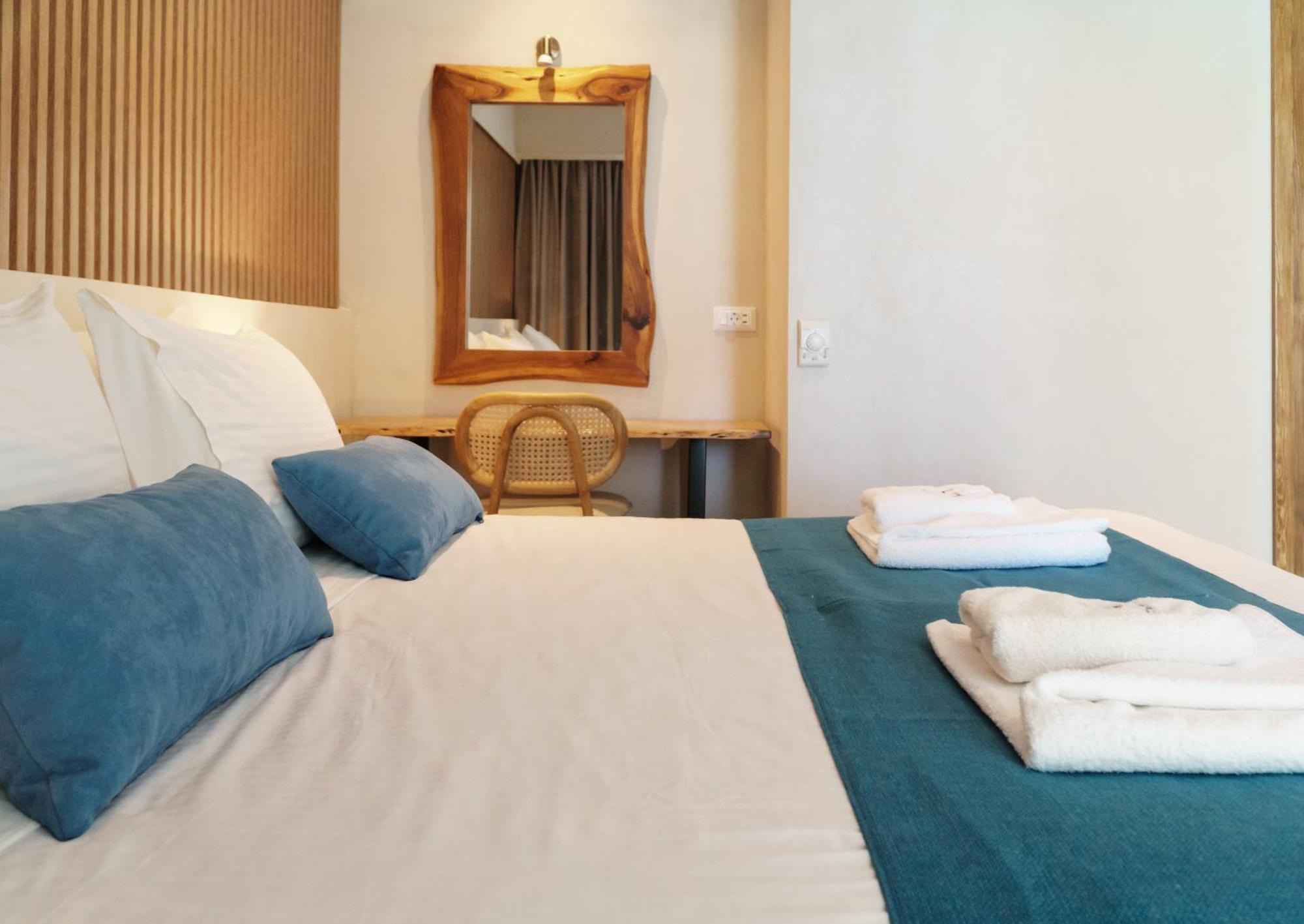 לרפטרה Tylissos Beach Hotel - Adults Only מראה חיצוני תמונה