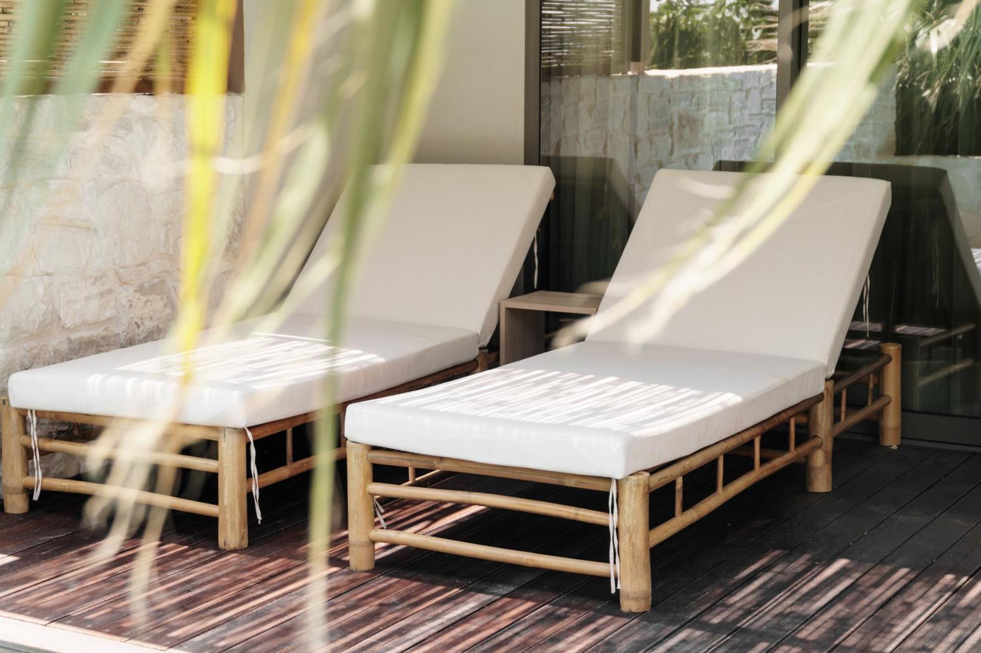 לרפטרה Tylissos Beach Hotel - Adults Only חדר תמונה